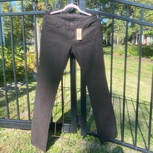 J Brand Slim Fit Cigarette Leg Jeans NWT